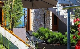 Appartement Superieur Winoka Lodge